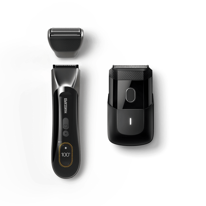 The Groin & Go Bundle Q9