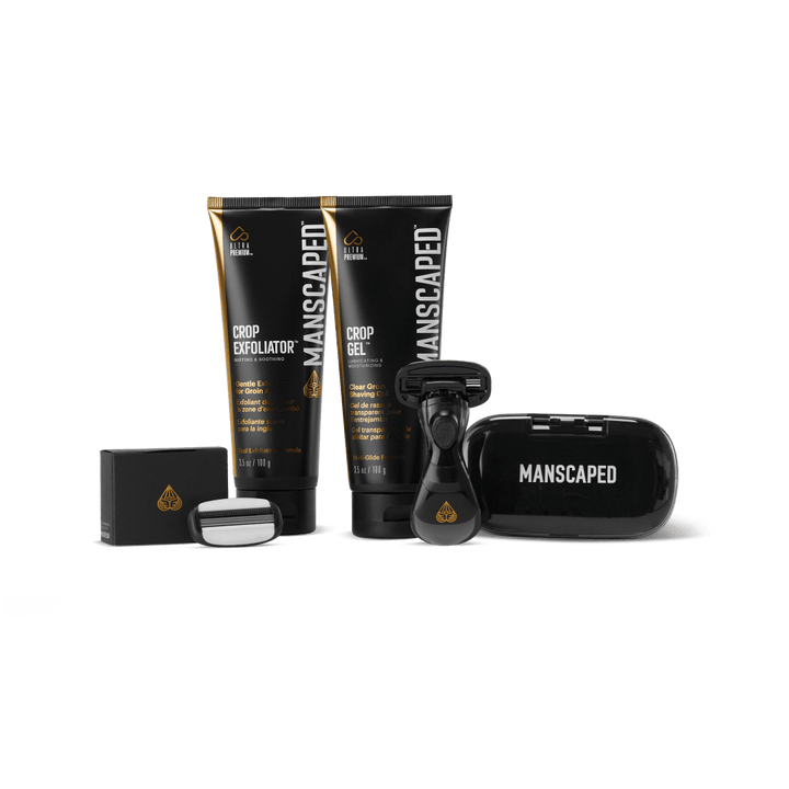 Ultra Smooth Package V2