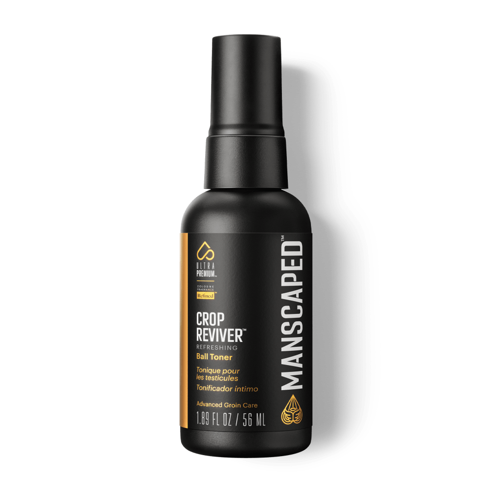 Crop Reviver®