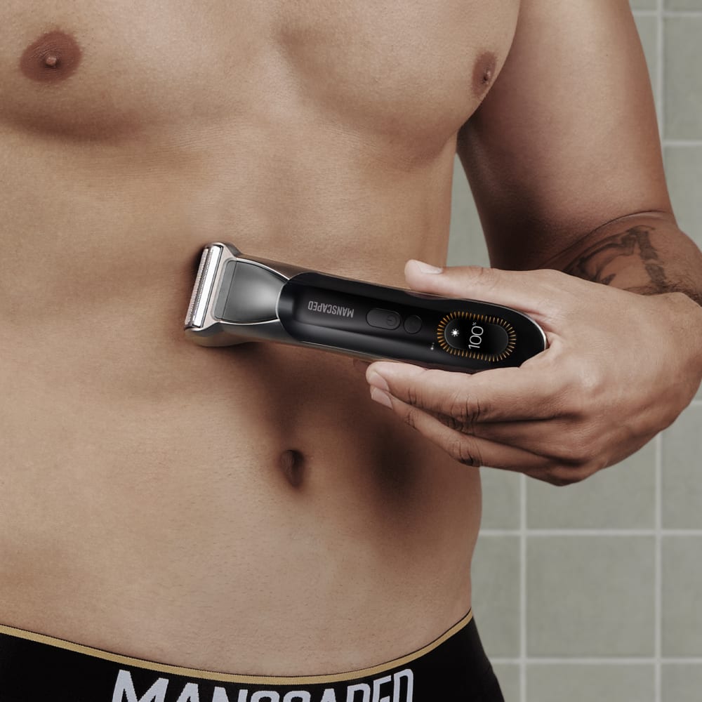 The Balls & Cheeks Bundle