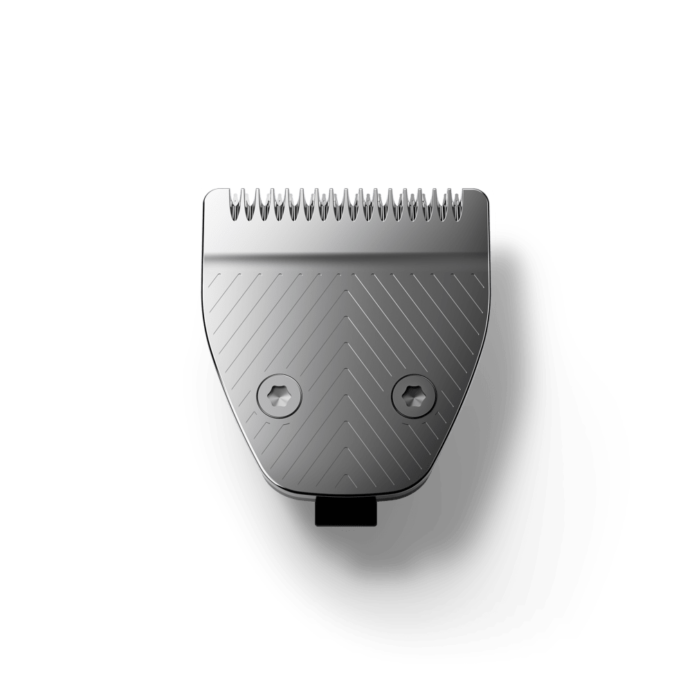 The Beard Hedger® Plus Trimmer Blade